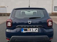 Gebraucht Dacia Duster Essentiel 101 PS (74 kW) 2020 Blau SUV