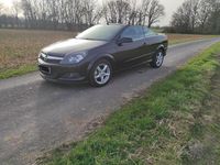 Gebraucht Opel Astra Cabriolet 116 PS (85 kW) 2008 Cabrio