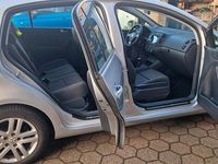Gebraucht VW Golf V 102 PS (75 kW) 2006 Silber Kleinwagen