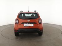 Gebraucht Dacia Duster Comfort 131 PS (96 kW) 2022 Orange SUV