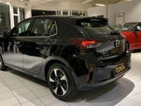 Gebraucht Opel Corsa-e Elegance 100 kW (136 PS) 2023 Schwarz Kleinwagen