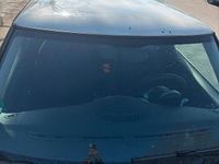 Gebraucht Mini Cooper 2008 Weiß Kleinwagen