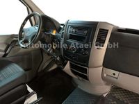 gebraucht Mercedes Sprinter Kombi Lang 314 CDI 8-SITZE+1.HAND (6243