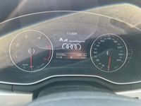 gebraucht Audi A4 2.0 TDI 140kW quattro