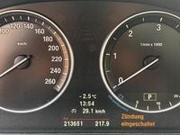 Gebraucht BMW 530 258 PS (189 kW) 2011 Weiß Kombi