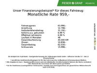 Gebraucht Audi e-tron Ambiente 225 kW (306 PS) 2025 Soneirarot metallic SUV