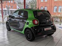 gebraucht Smart ForFour Electric Drive passion