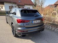Gebraucht Audi RS Q3 Ambiente 400 PS (294 kW) 2024 Grau SUV