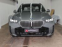 Gebraucht BMW X5 M Sport 489 PS (359 kW) 2024 Grau SUV