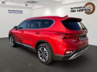 gebraucht Hyundai Santa Fe Premium 2WD