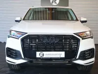 Gebraucht Audi Q7 S-Line 340 PS (250 kW) 2022 Weiß SUV