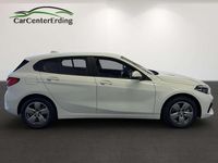 Gebraucht BMW 118 136 PS (100 kW) 2022 Alpinweiss iii Kleinwagen
