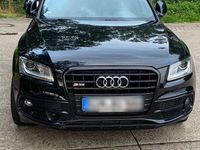 gebraucht Audi SQ5 3.0 TDI competition tiptronic quattro -