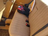 Gebraucht Mercedes 240 73 PS (53 kW) 1980 Weiß Limousine