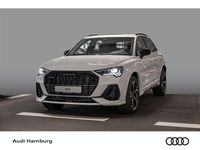 Neu Audi Q3 S-Line 193 PS (141 kW) 2025 Weiß SUV
