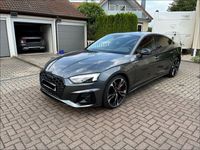 gebraucht Audi A5 Sportback A5 40 TFSI S tronic Comp. Edition plus