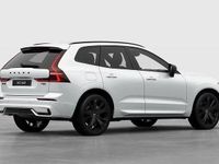 Neu Volvo XC60 Plus 455 PS (334 kW) 2026 Weiß SUV