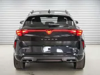 Ny Cupra Formentor 150 HK (110 kW) 2026 Sort SUV