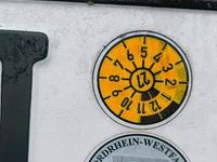 Gebraucht Fiat Punto 75 PS (55 kW) 2007 Silber Kleinwagen