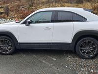 Gebraucht Mazda MX30 Edition 106 kW (145 PS) 2021 Weiß SUV