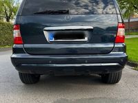 gebraucht Mercedes ML270 