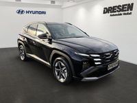 Neu Hyundai Tucson Trend 252 PS (185 kW) 2025 Abyss black / met SUV