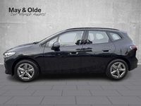 Neu BMW 218 Active Tourer 136 PS (100 kW) 2026 Black sapphire metallic Van / Kleinbus