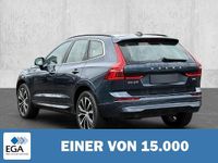 Gebraucht Volvo XC60 Core 197 PS (144 kW) 2023 Metallic SUV