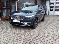 Gebraucht Volvo XC90 Plus 250 PS (183 kW) 2023 Blau SUV