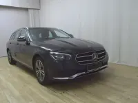 Gebraucht Mercedes E220 Avantgarde 220 PS (161 kW) 2023 Schwarz Kombi