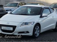 gebraucht Honda CR-Z GT 2.Hand 12 Monate Garantie Klima