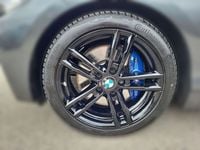 Gebraucht BMW 220 M Sport 184 PS (135 kW) 2020 Grau Coupé