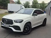 Gebraucht Mercedes GLE53 AMG AMG 435 PS (319 kW) 2021 SUV
