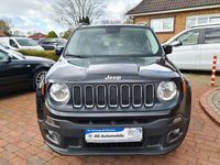 gebraucht Jeep Renegade Longitude FWD 2 HAND