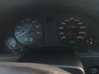 Gebraucht Audi 80 Basis 115 PS (84 kW) 1993 Rot Cabrio