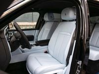 Neu Rolls Royce Cullinan 571 PS (419 kW) 2025 Schwarz SUV