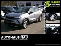 Gebraucht Opel Mokka-e Edition 100 kW (136 PS) 2023 Kontrast grau SUV