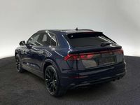 Neu Audi Q8 286 PS (210 kW) 2026 Waitomoblau metallic SUV