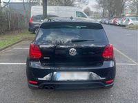 gebraucht VW Polo GTI DSG