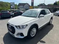 Usata Audi A1 Sport 110 CV (80 kW) 2022 Bianco SUV