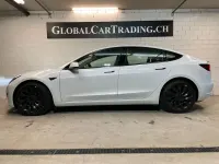 Neu Tesla Model 3 Performance 377 kW (513 PS) 2026 Weiß Limousine