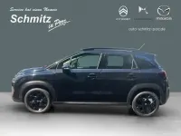 Gebraucht Citroën C3 Aircross 131 PS (96 kW) 2024 Schwarz SUV