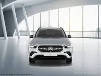 Gebraucht Mercedes GLA200 Progressive 163 PS (119 kW) 2025 Metalliclack hightechsilber SUV