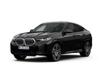 Gebraucht BMW X6 M Sport 286 PS (210 kW) 2024 SUV