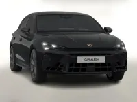 Neu Cupra Leon 150 PS (110 kW) 2026 Midnight schwarz metallic Limousine