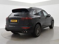 Second-hand Porsche Cayenne 416 CP (305 kW) 2017 Negru SUV