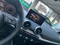 gebraucht Audi Q2 35 TFSI S tronic advanced advanced