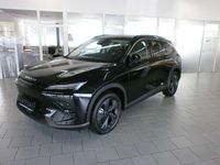 Neu Baic X55 177 PS (130 kW) 2025 Schwarz SUV