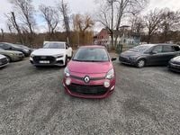 Gebraucht Renault Twingo Dynamique 75 PS (55 kW) 2013 Violet Kleinwagen