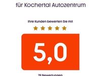 Gebraucht Ford Ka Titanium 69 PS (50 kW) 2011 Blau Kleinwagen